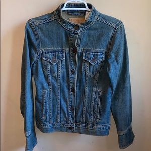 Levi’s juniors denim jacket